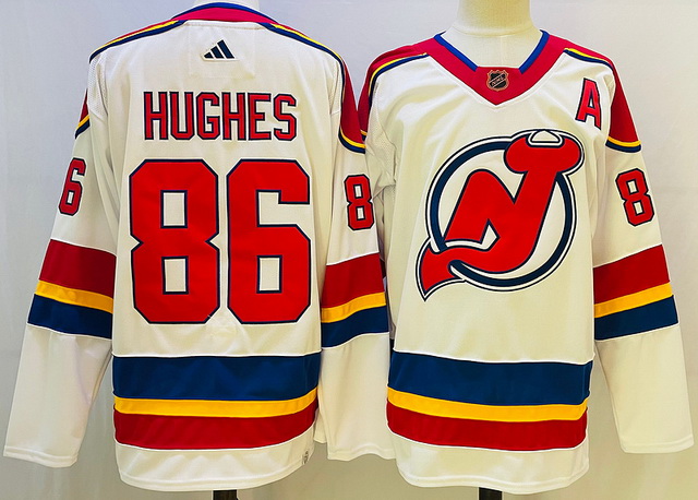 New Jersey Devils Jerseys 24